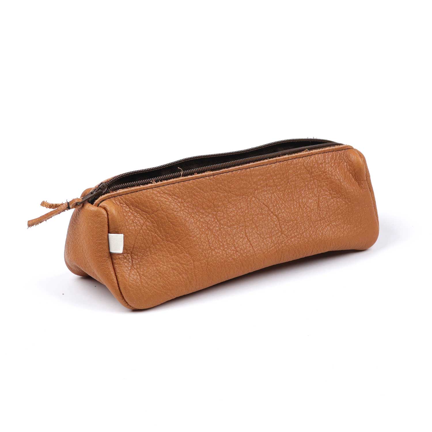 Pantolinos - Federmäppchen Leder braun Pantolinos - Federmäppchen Leder braun von Pantolinos