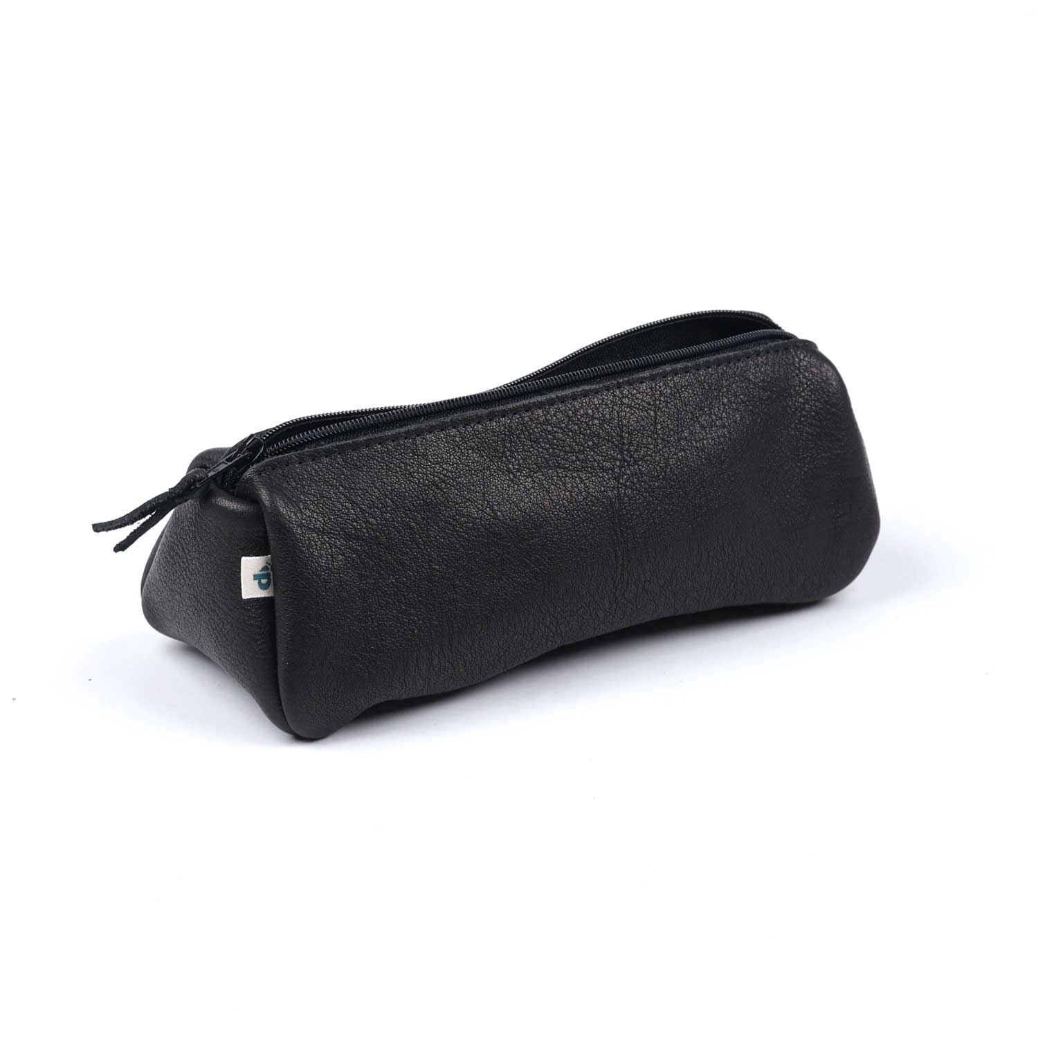 Pantolinos - Federmäppchen Leder schwarz Pantolinos - Federmäppchen Leder schwarz von Pantolinos