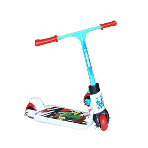Paodduk Scooter Fingerspielzeug Zweirad Fingerspielzeug Finger Scooter Set Fingerspielzeug Geschenke Spielzeug für Kinder Jungen Favours Tasche Füller Paodduk Scooter Fingerspielzeug Zweirad Fingerspielzeug Finger Scooter Set Fingerspielzeug Geschenke Spielzeug für Kinder Jungen Favours Tasche Füller von Paodduk