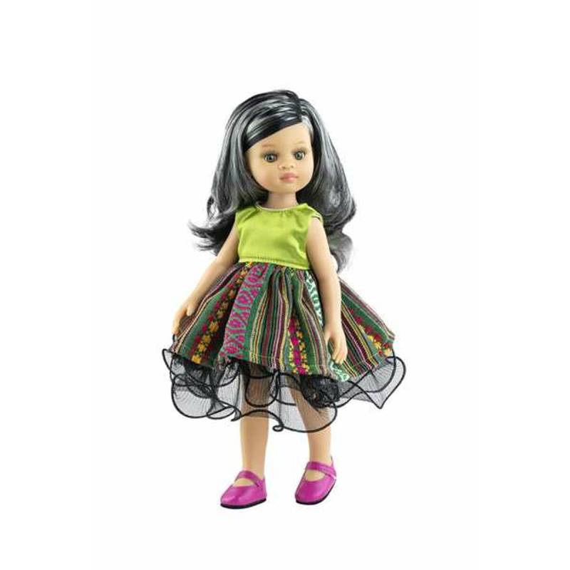 Baby-Puppe Paola Reina 32 cm von Paola Reina
