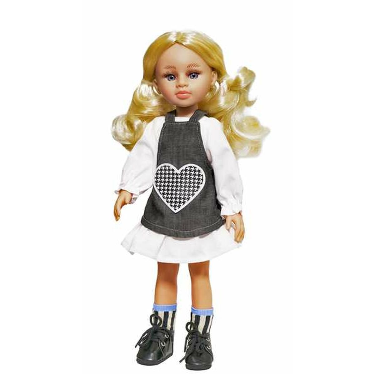 Baby-Puppe Paola Reina 32 cm Baby-Puppe Paola Reina 32 cm von Paola Reina