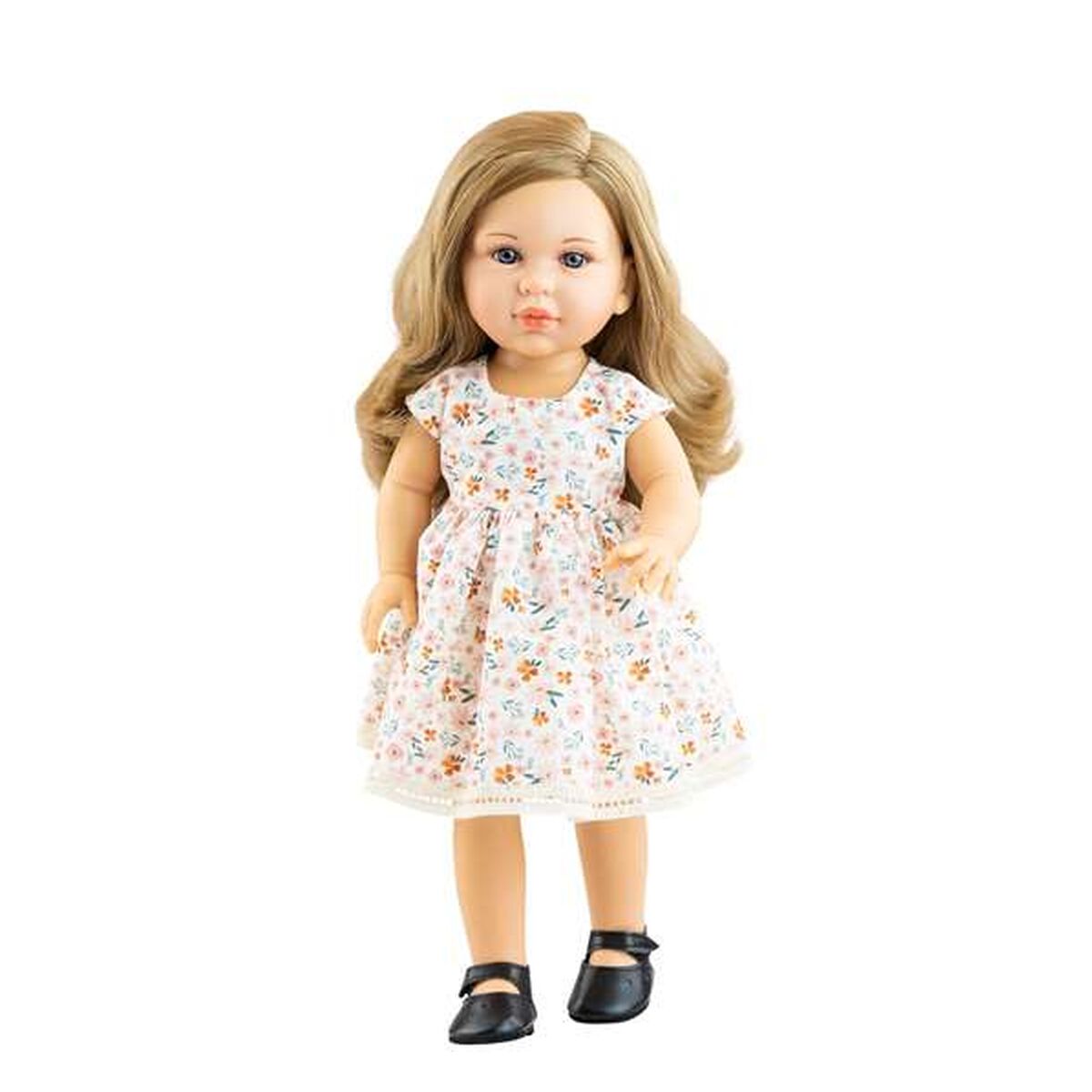 Baby-Puppe Paola Reina 42 cm Baby-Puppe Paola Reina 42 cm von Paola Reina