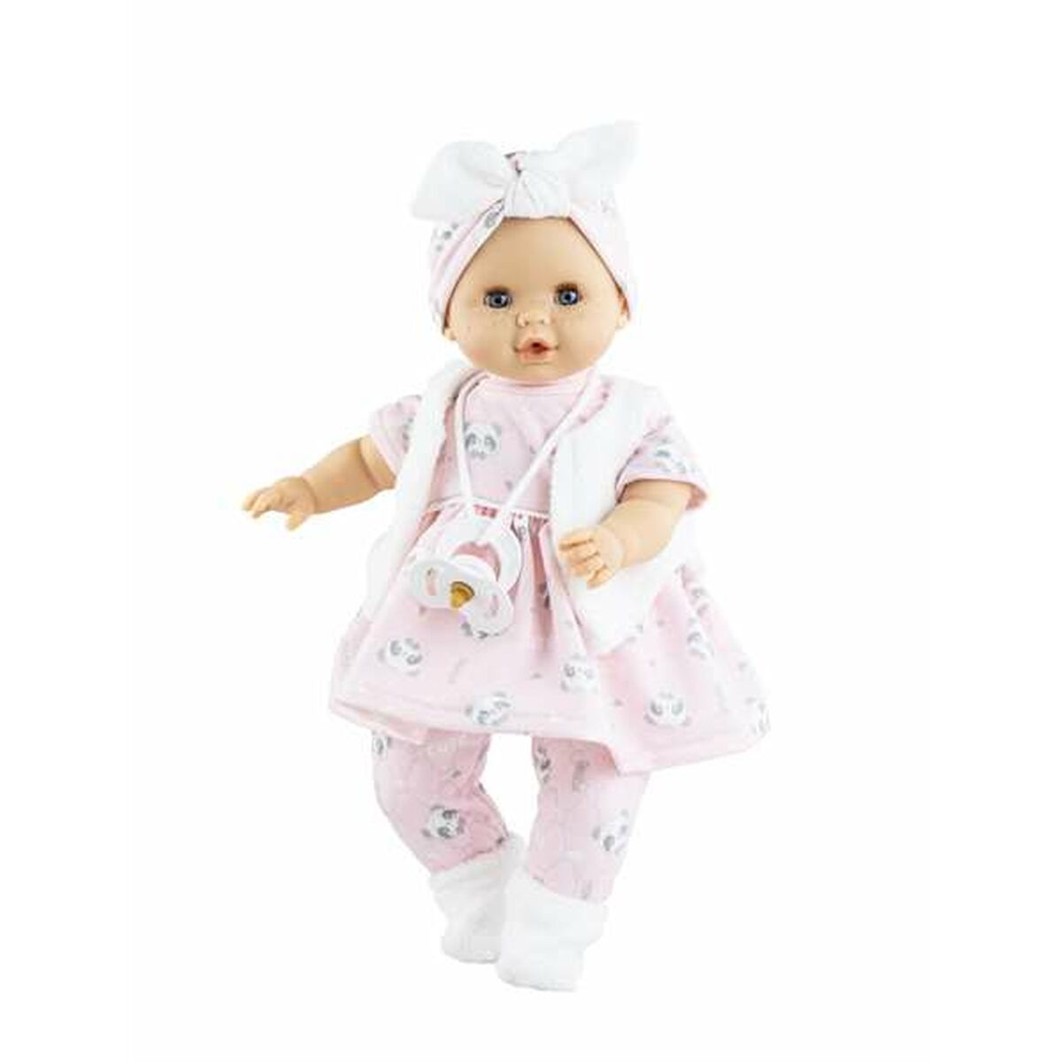 Baby-Puppe Paola Reina Sonia 36 cm Baby-Puppe Paola Reina Sonia 36 cm von Paola Reina