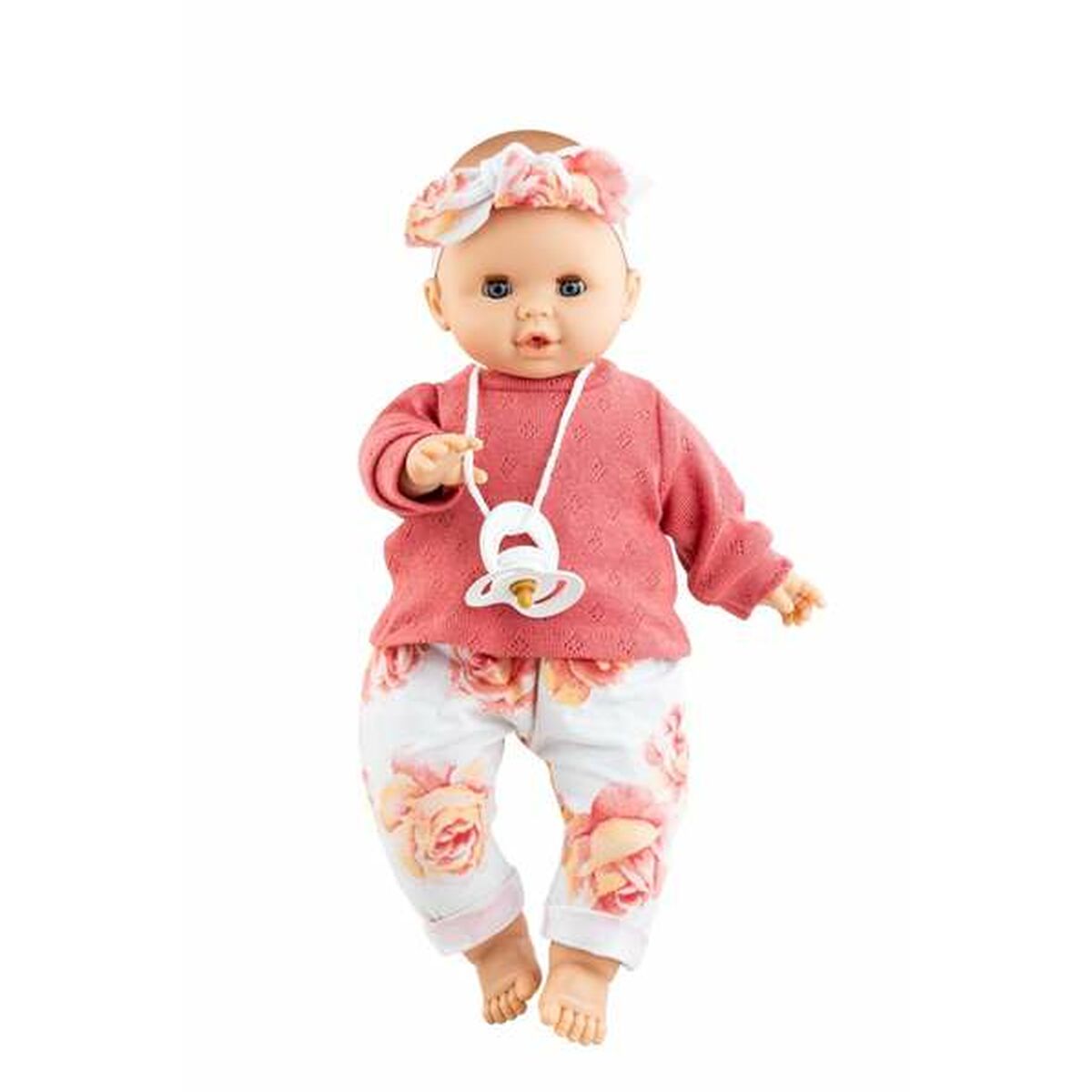 Baby-Puppe Paola Reina Sonia 36 cm Baby-Puppe Paola Reina Sonia 36 cm von Paola Reina