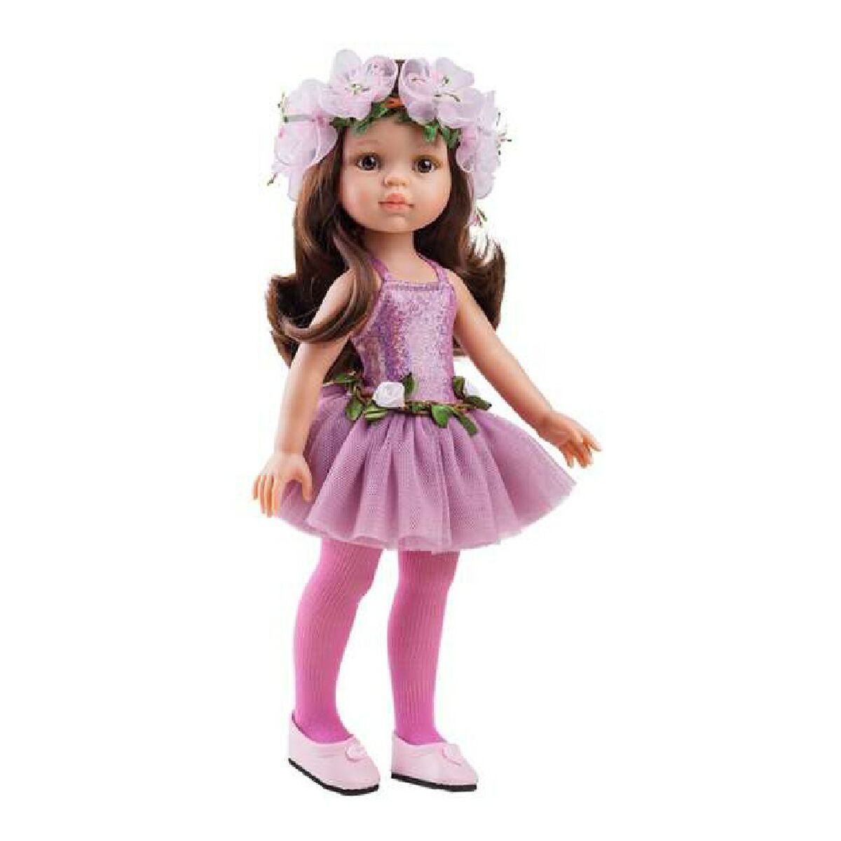 Puppe Carol Bailarina Paola Reina (32 cm) von Paola Reina