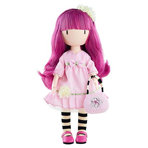 Paola Reina Puppe, Mehrfarbig (04925) von Paola Reina