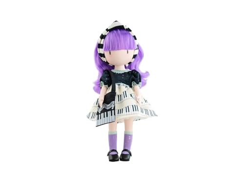 Paola Reina 218-4935 Puppe von Paola Reina