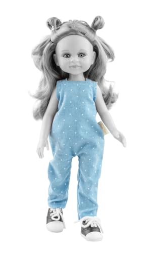 Paola Reina Kledingset Amigas Cleo zomer (32cm) von Paola Reina