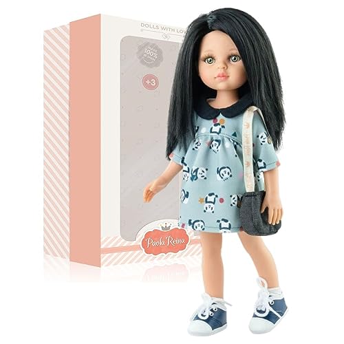 Paola Reina Maria-Puppe, 32 cm Paola Reina Maria-Puppe, 32 cm von Paola Reina