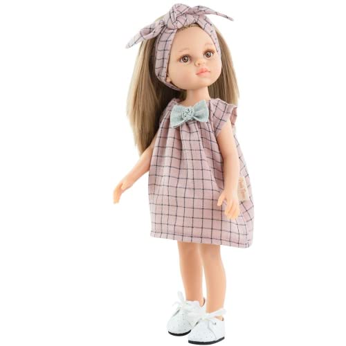 Paola Reina - Puppe (04491) von Paola Reina