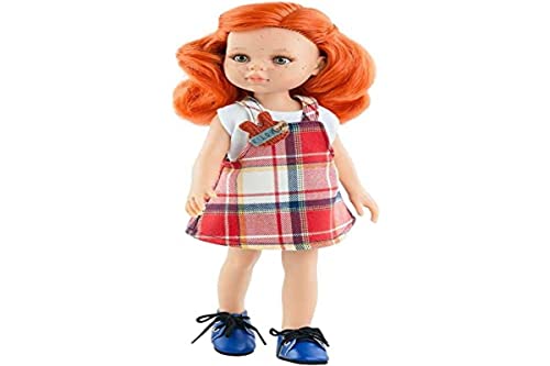 Paola Reina - Puppe (218-4528) von Paola Reina