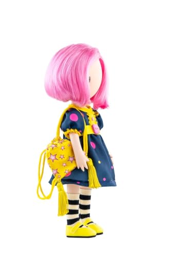 Paola Reina Puppe Balance 32 cm von Paola Reina
