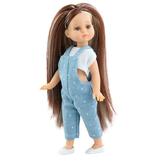 Paola Reina Puppe Noelia, 21 cm Paola Reina Puppe Noelia, 21 cm von Paola Reina