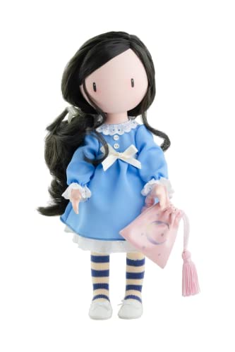 Paola Reina Puppe Prinzessin und PEA, 32 cm Paola Reina Puppe Prinzessin und PEA, 32 cm von Paola Reina