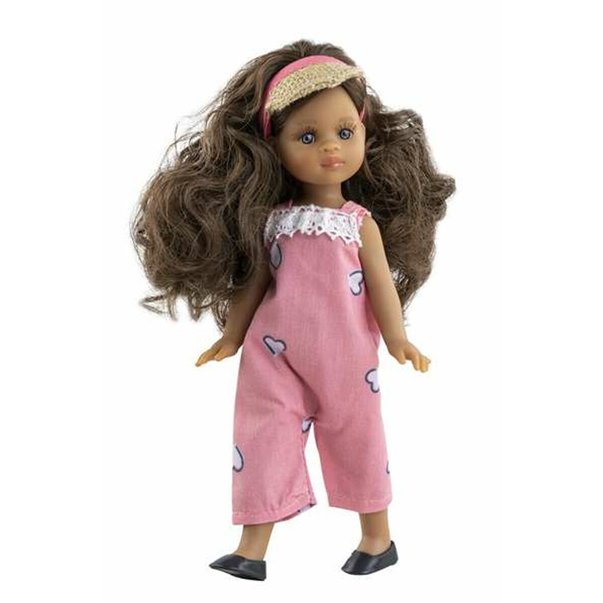 Puppe Paola Reina Daniela 21 cm Puppe Paola Reina Daniela 21 cm von Paola Reina