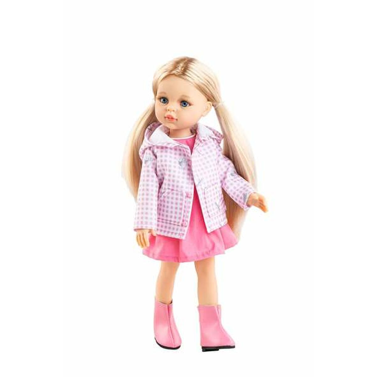 Puppe Paola Reina Rosa 32 cm Puppe Paola Reina Rosa 32 cm von Paola Reina