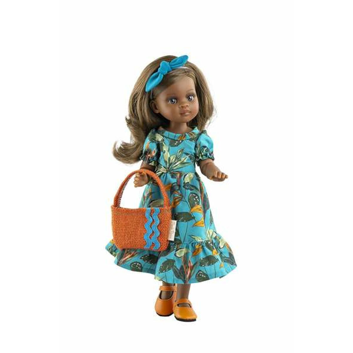 Puppe Paola Reina Salu 32 cm Puppe Paola Reina Salu 32 cm von Paola Reina
