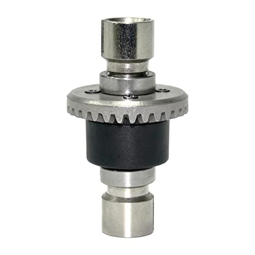 Paowsietiviity 1/12 RC Differential ersetzt Teile für HBX 901A 903A 905A RC Car Modell von Paowsietiviity