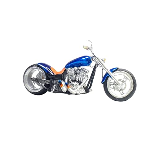 Paowsietiviity 1/64 bemalte Motorrad Modell Diorama Figuren für Gebäudeszenen Dekor Blau Paowsietiviity 1/64 bemalte Motorrad Modell Diorama Figuren für Gebäudeszenen Dekor Blau von Paowsietiviity