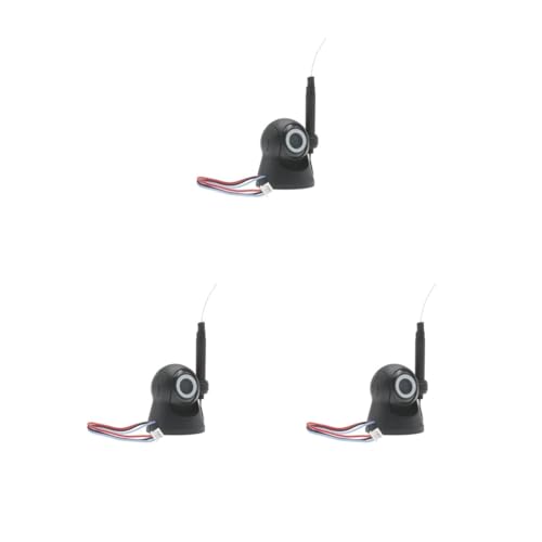 Paowsietiviity 3 Set 4K Kamera Mini Handy Fernbedienung Kamera Traveling Controller 4WD Doppellenkung Buggy F3 F4 Serie 1:24 RC Auto Servo Paowsietiviity 3 Set 4K Kamera Mini Handy Fernbedienung Kamera Traveling Controller 4WD Doppellenkung Buggy F3 F4 Serie 1:24 RC Auto Servo von Paowsietiviity