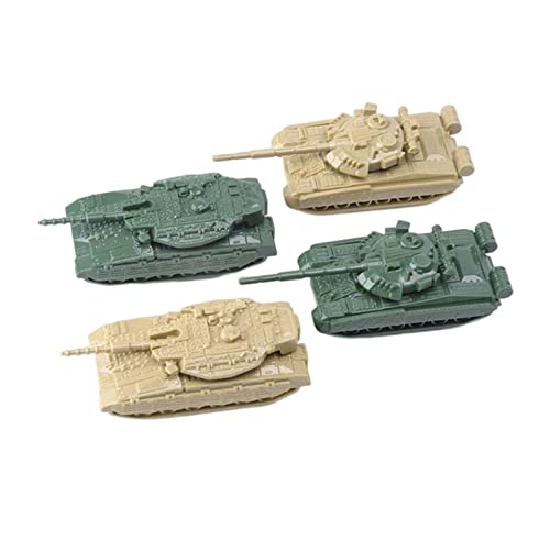 Paowsietiviity Panzer Modellbausätze Brain Teaser Puzzle 4D Puzzles Panzer Modell für Jungen Kinder, Stil C Paowsietiviity Panzer Modellbausätze Brain Teaser Puzzle 4D Puzzles Panzer Modell für Jungen Kinder, Stil C von Paowsietiviity