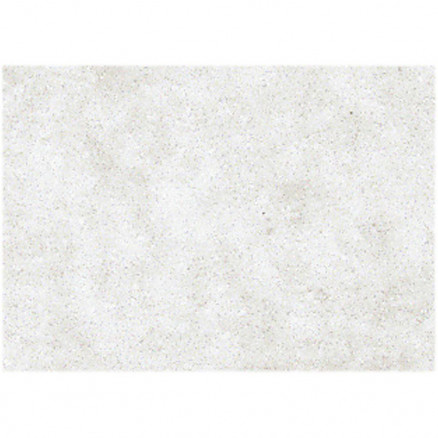 Kraftpapier, A4 210x297mm, 100g, 500 Blatt, Weiß Kraftpapier, A4 210x297mm, 100g, 500 Blatt, Weiß von Paper Concept