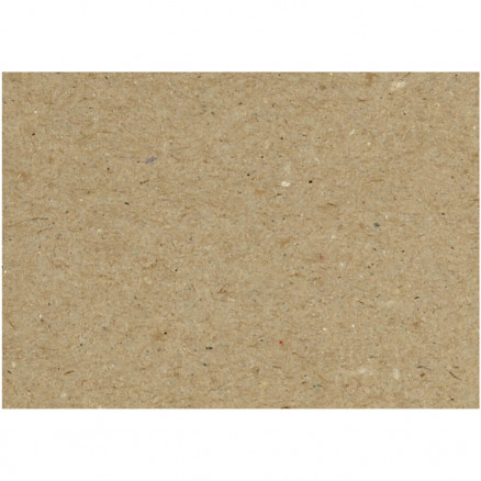 Recycelter Bastelkarton, A4 210x297mm, 225g, 125 Blatt Recycelter Bastelkarton, A4 210x297mm, 225g, 125 Blatt von Paper Concept