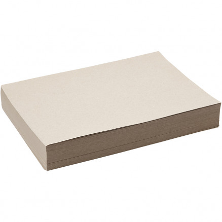 Recycling-Papier, A4 210x297 mm, 100 g, 250 Bl. Recycling-Papier, A4 210x297 mm, 100 g, 250 Bl. von Paper Concept