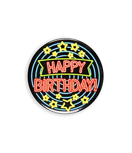 PD-Party 7013313 Neon Abzeichen, Multi-Color PD-Party 7013313 Neon Abzeichen, Multi-Color von PD-Party