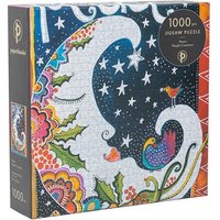 Puzzle, Frieden, 1.000 Teile Puzzle, Frieden, 1.000 Teile von Paperblanks