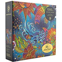 Puzzle, Himmlische Magie, 1.000 Teile Puzzle, Himmlische Magie, 1.000 Teile von Paperblanks