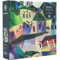 Puzzle, St. Petersburg, 1.000 Teile Puzzle, St. Petersburg, 1.000 Teile von Paperblanks