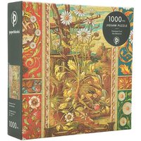 Puzzle, Wiener Früchte, 1.000 Teile Puzzle, Wiener Früchte, 1.000 Teile von Paperblanks