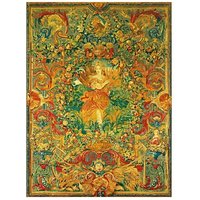 Summer's Glory 1000 Piece Jigsaw Puzzle by Paperblanks (Tapestry Royale) von Paperblanks