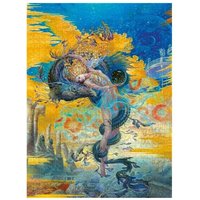 Temptation 1000 Piece Jigsaw Puzzle by Paperblanks (Visions of Paradise) von Paperblanks