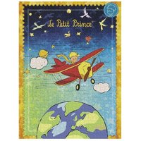 The Little Prince 500 Piece Jigsaw Puzzle, Saint-Exupéry Collection by Paperblanks (Antoine de Saint-Exupéry) von Paperblanks