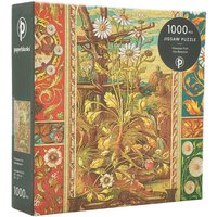 Viennese Fruit 1000 Piece Jigsaw Puzzle by Paperblanks (Vox Botanica) von Paperblanks Ltd.