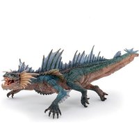 Drache der Meere von Papo Sas