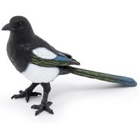 Spielfigur Elster von S.A.S. Papo - La Maison des figurines