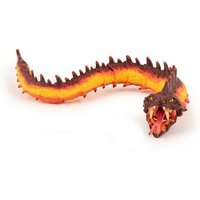 Feuerbasiliks von Papo Sas