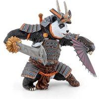 Papo Spielfigur Pandamutant schwarz/weiß/grau 10cm von S.A.S. Papo - La Maison des figurines