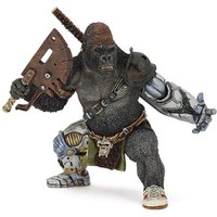 Papo Spielfigur Gorillamutant 10cm von Papo Sas