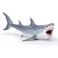 Papo Spielfigur Megalodon 7cm Papo Spielfigur Megalodon 7cm von Papo Sas
