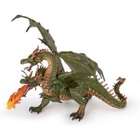 PAPO 36019 Zweiköpfiger Drache von Papo