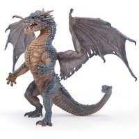 PAPO 36043 FANTASY MITTELALTER Alpha Drache PAPO 36043 FANTASY MITTELALTER Alpha Drache von Papo
