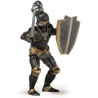 PAPO 39275 Ritter mit schwarzer Rüstung PAPO 39275 Ritter mit schwarzer Rüstung von Papo