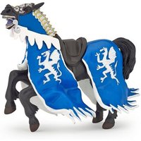 PAPO 39389 Pferd des Drachenkönigs, blau PAPO 39389 Pferd des Drachenkönigs, blau von Papo