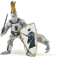 PAPO 39915 FANTASY / MITTELALTER Waffenmeister Einhorn PAPO 39915 FANTASY / MITTELALTER Waffenmeister Einhorn von Papo