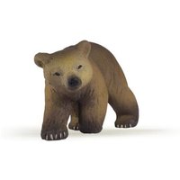 PAPO 50031 Braunbärenjunges von Papo