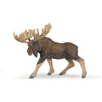 PAPO 50065 WILDTIERE DER WELT Elch PAPO 50065 WILDTIERE DER WELT Elch von Papo